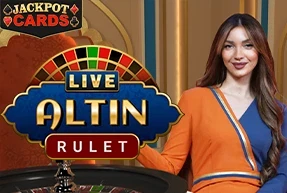 Altin Roulette